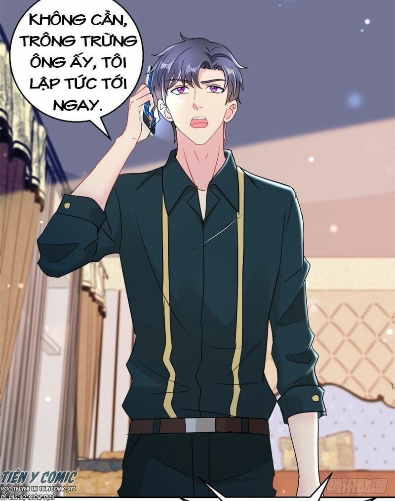 đọc truyện Vú Em Là Cổ Tiên Chương 163 ảnh 9 tại Thiên Thai Truyện