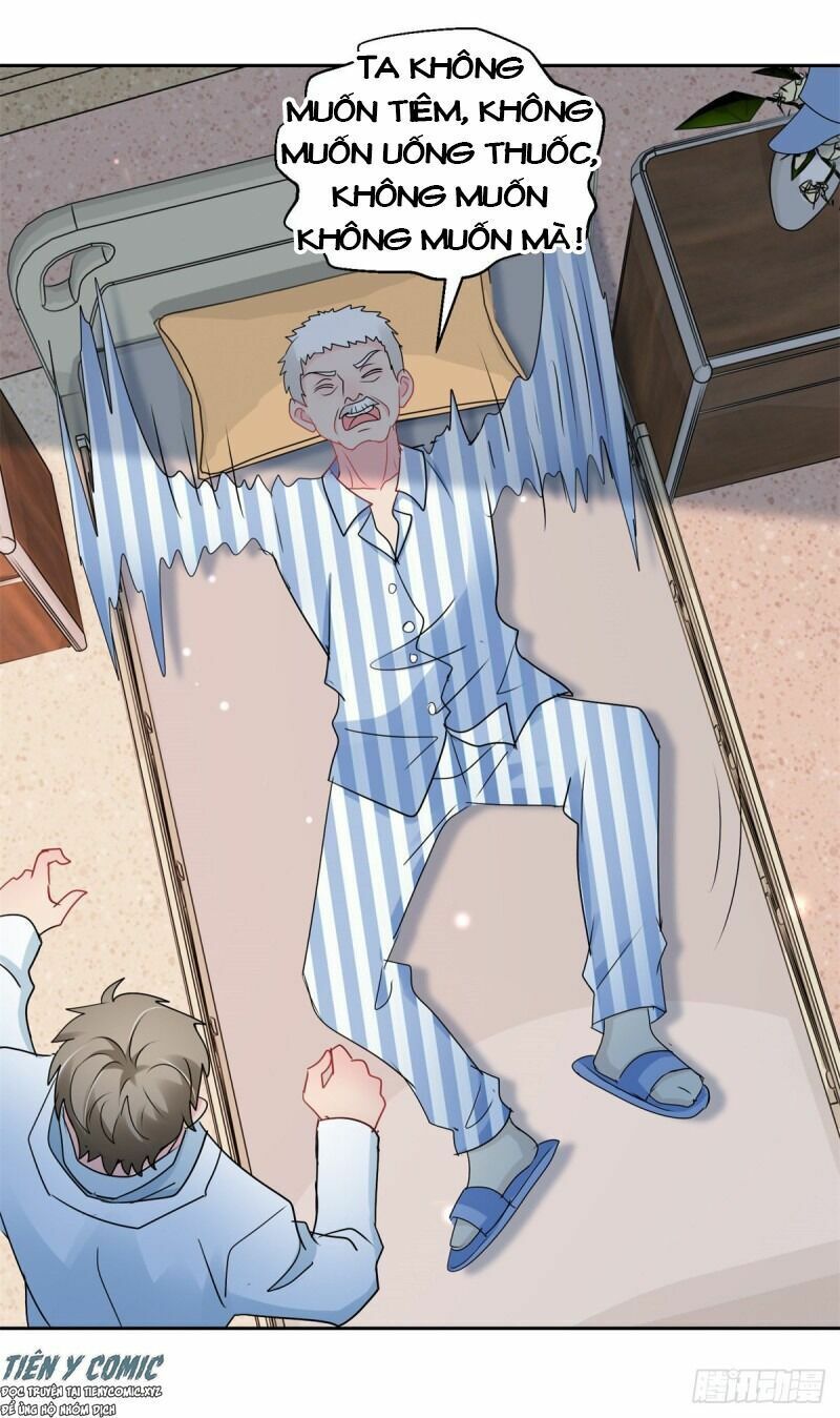 đọc truyện Vú Em Là Cổ Tiên Chương 163 ảnh 11 tại Thiên Thai Truyện