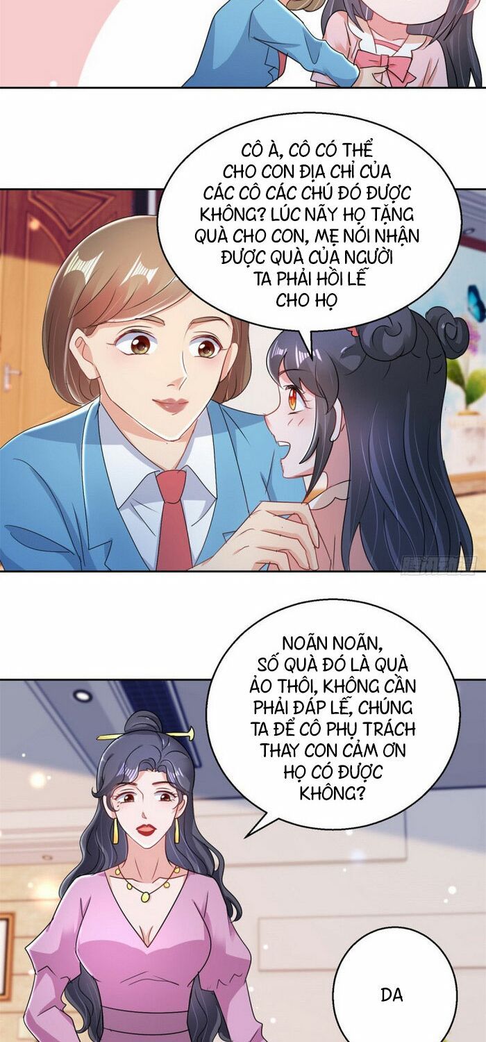 đọc truyện Vú Em Là Cổ Tiên Chương 164 ảnh 13 tại Thiên Thai Truyện