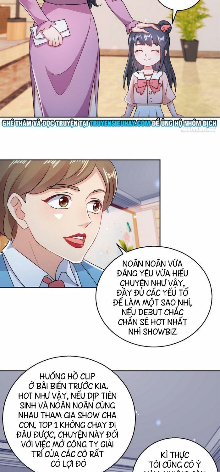 đọc truyện Vú Em Là Cổ Tiên Chương 164 ảnh 14 tại Thiên Thai Truyện