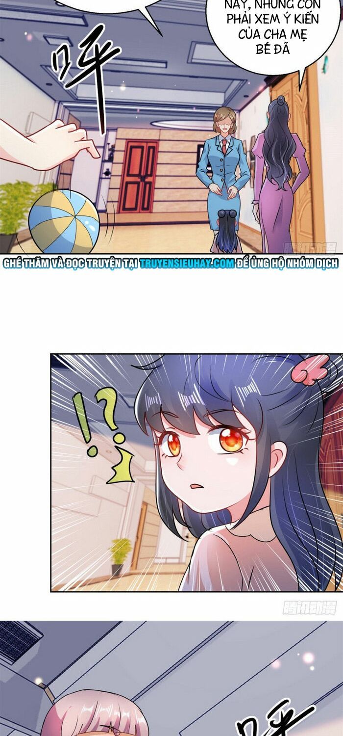 đọc truyện Vú Em Là Cổ Tiên Chương 164 ảnh 15 tại Thiên Thai Truyện