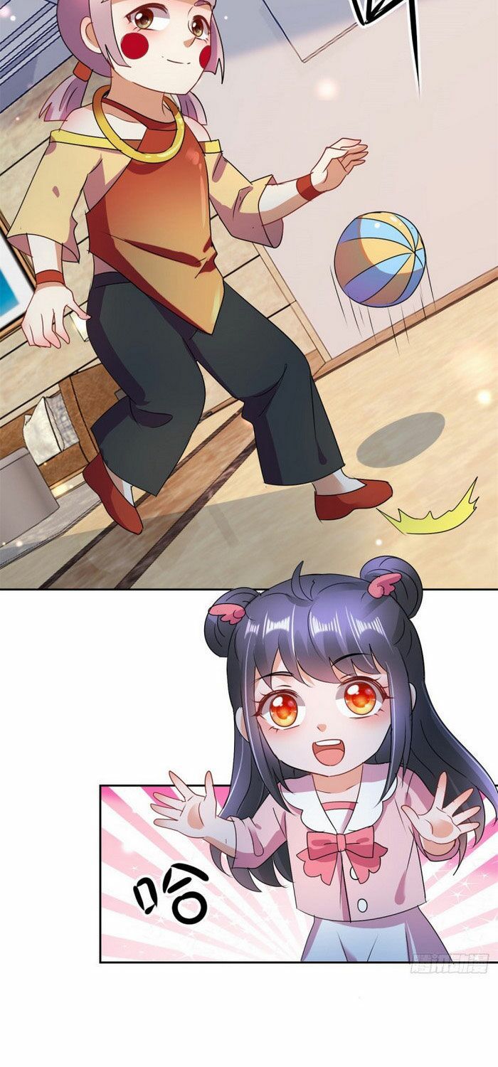 đọc truyện Vú Em Là Cổ Tiên Chương 164 ảnh 16 tại Thiên Thai Truyện