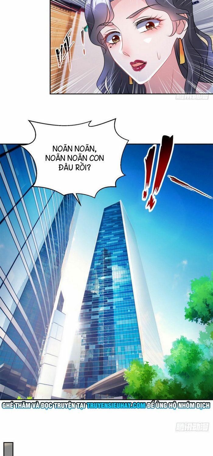 đọc truyện Vú Em Là Cổ Tiên Chương 164 ảnh 18 tại Thiên Thai Truyện