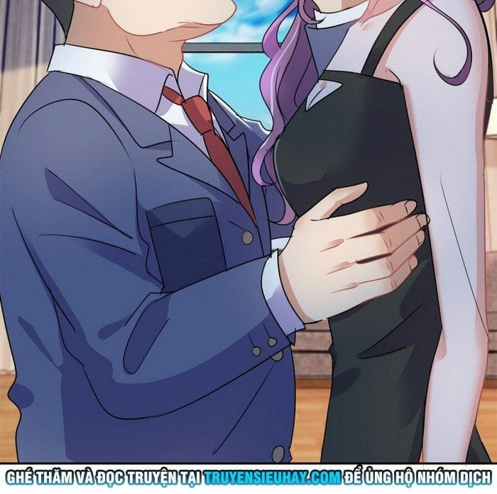 đọc truyện Vú Em Là Cổ Tiên Chương 164 ảnh 20 tại Thiên Thai Truyện