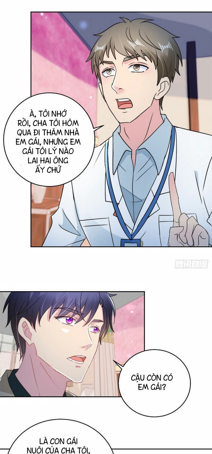 đọc truyện Vú Em Là Cổ Tiên Chương 164 ảnh 7 tại Thiên Thai Truyện