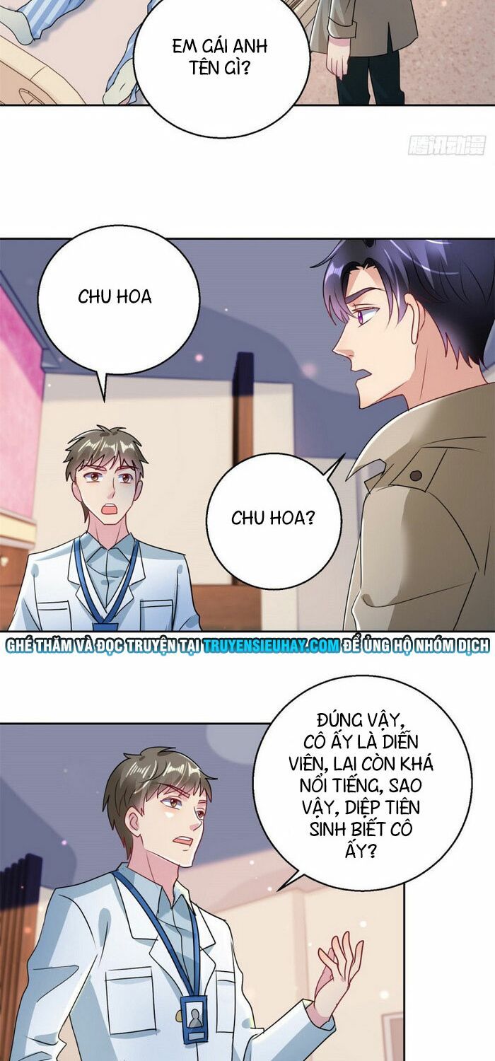 đọc truyện Vú Em Là Cổ Tiên Chương 164 ảnh 9 tại Thiên Thai Truyện