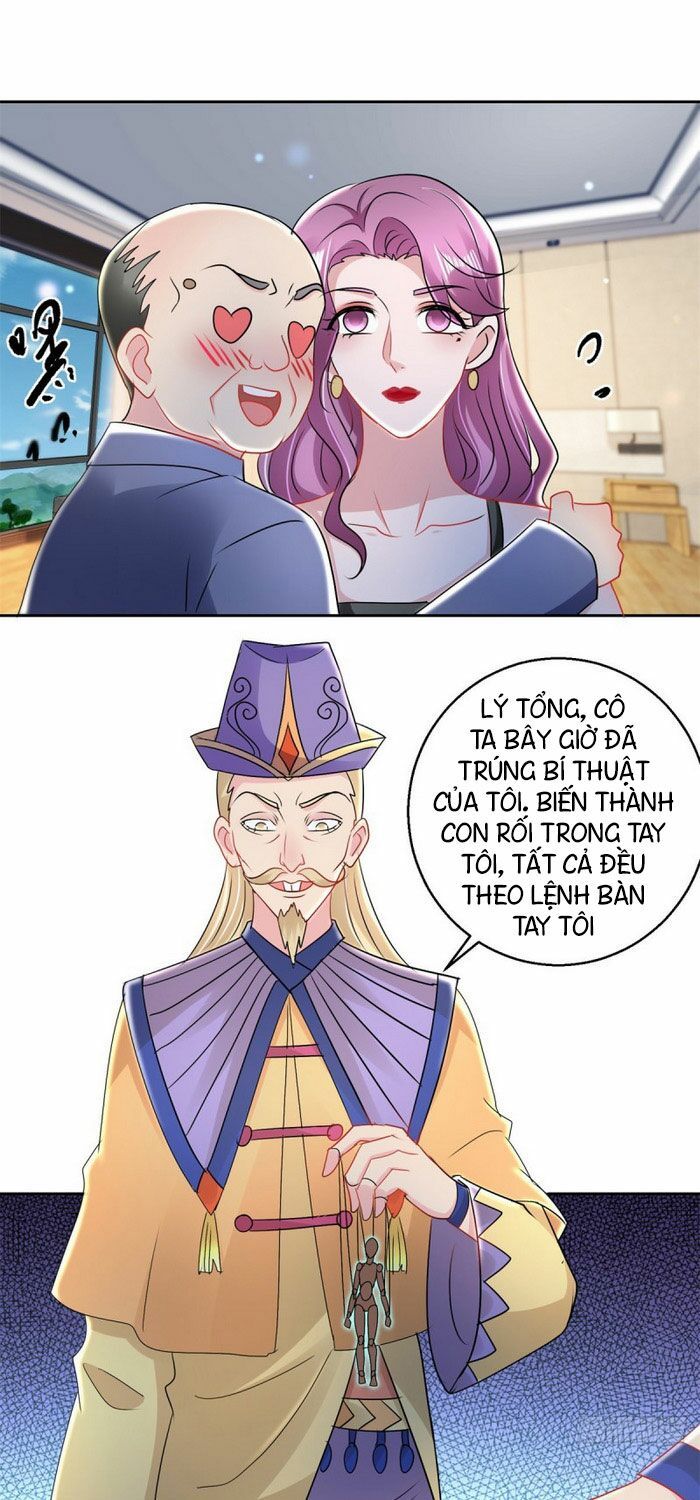 đọc truyện Vú Em Là Cổ Tiên Chương 165 ảnh 3 tại Thiên Thai Truyện