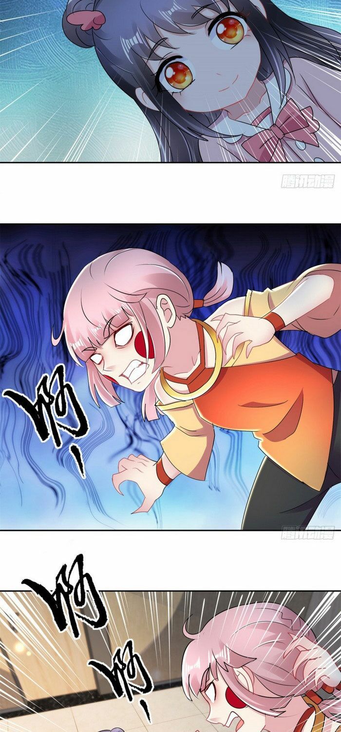 đọc truyện Vú Em Là Cổ Tiên Chương 165 ảnh 12 tại Thiên Thai Truyện