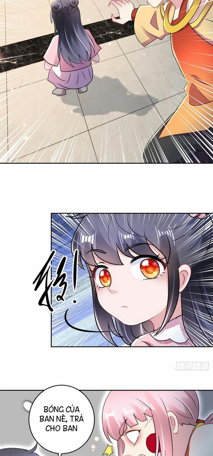 đọc truyện Vú Em Là Cổ Tiên Chương 165 ảnh 13 tại Thiên Thai Truyện