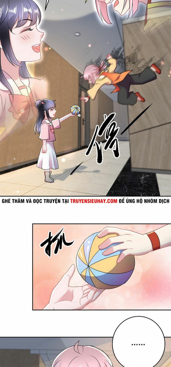 đọc truyện Vú Em Là Cổ Tiên Chương 165 ảnh 14 tại Thiên Thai Truyện