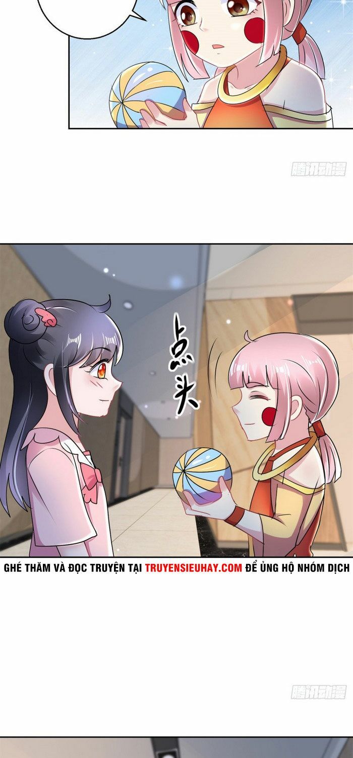 đọc truyện Vú Em Là Cổ Tiên Chương 165 ảnh 16 tại Thiên Thai Truyện