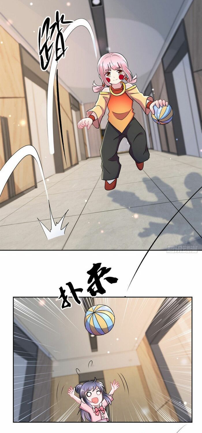 đọc truyện Vú Em Là Cổ Tiên Chương 165 ảnh 17 tại Thiên Thai Truyện