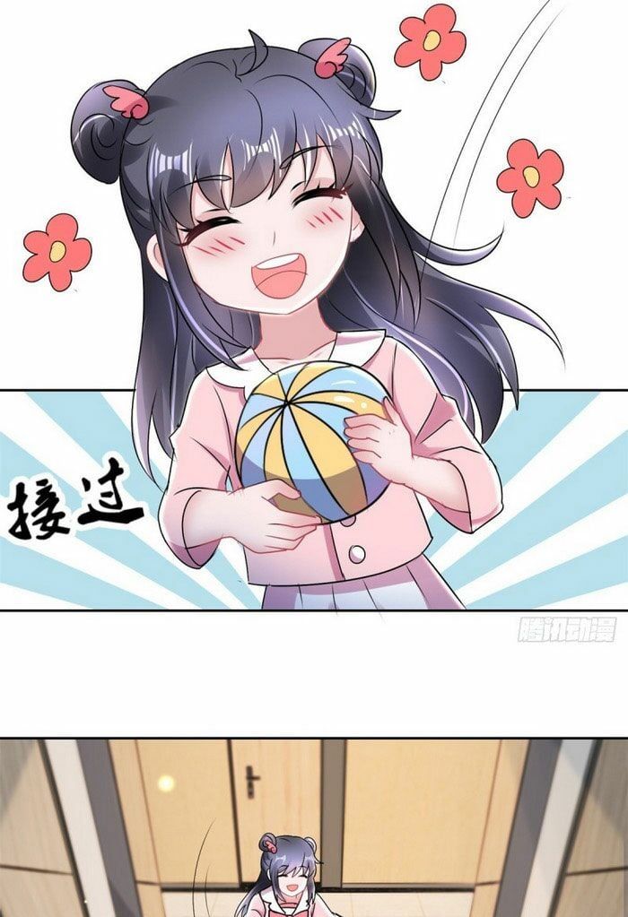 đọc truyện Vú Em Là Cổ Tiên Chương 165 ảnh 18 tại Thiên Thai Truyện