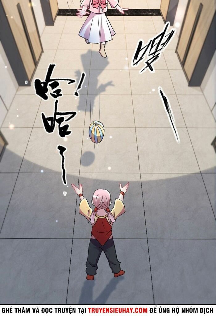 đọc truyện Vú Em Là Cổ Tiên Chương 165 ảnh 19 tại Thiên Thai Truyện