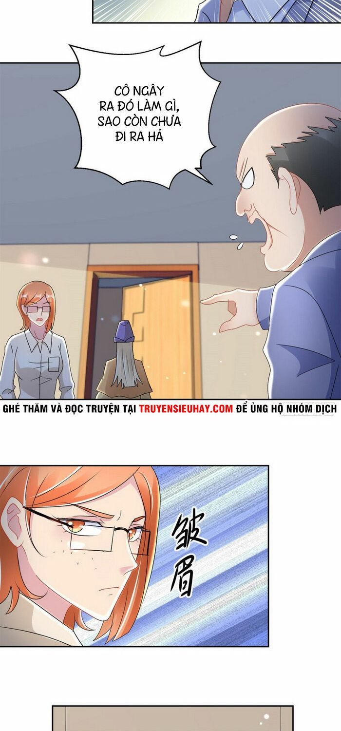 đọc truyện Vú Em Là Cổ Tiên Chương 165 ảnh 5 tại Thiên Thai Truyện