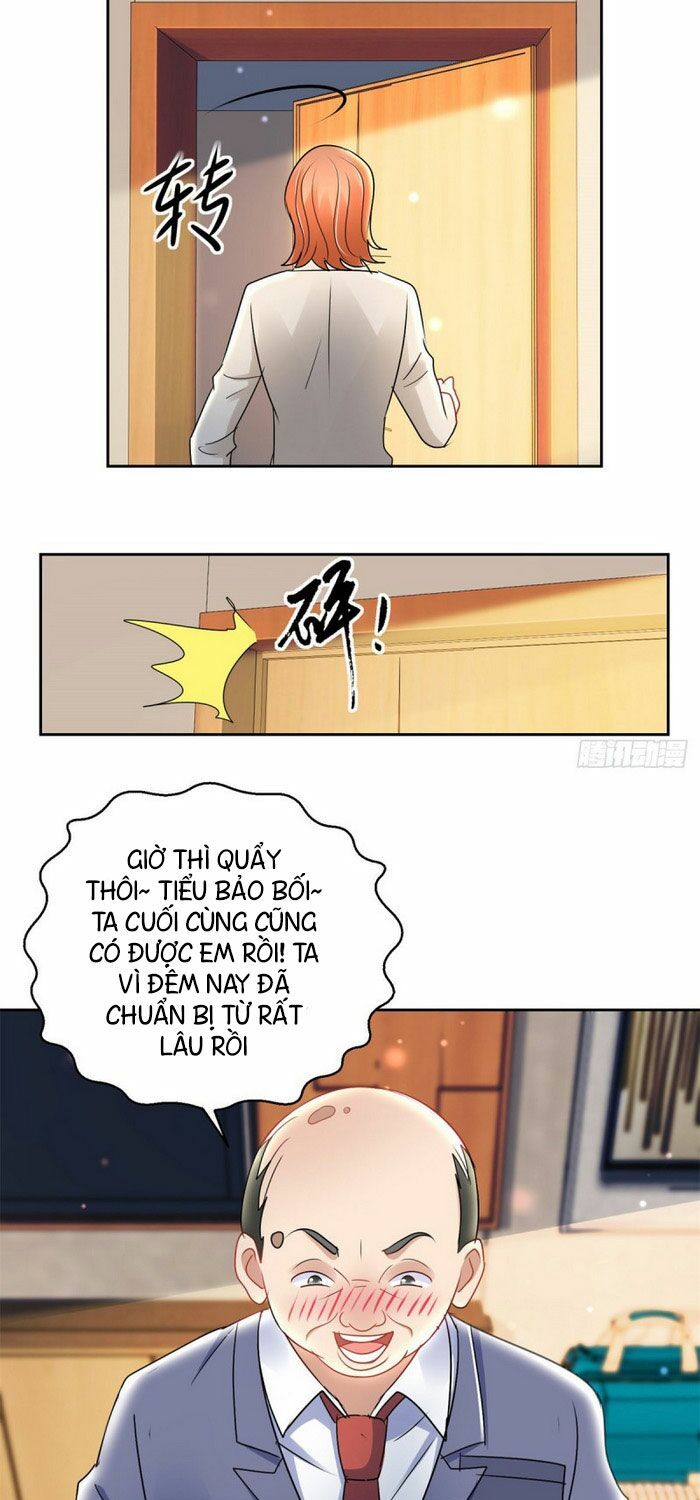 đọc truyện Vú Em Là Cổ Tiên Chương 165 ảnh 6 tại Thiên Thai Truyện