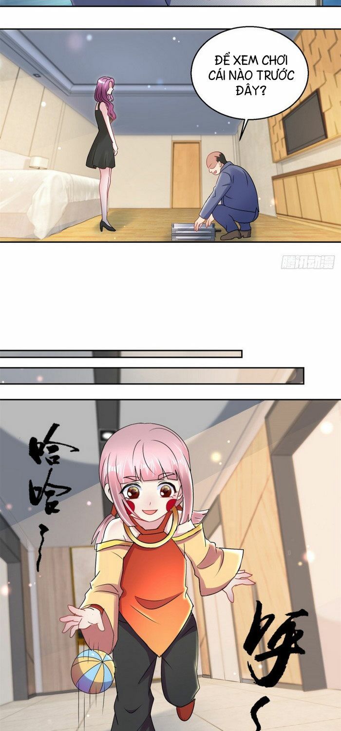 đọc truyện Vú Em Là Cổ Tiên Chương 165 ảnh 8 tại Thiên Thai Truyện