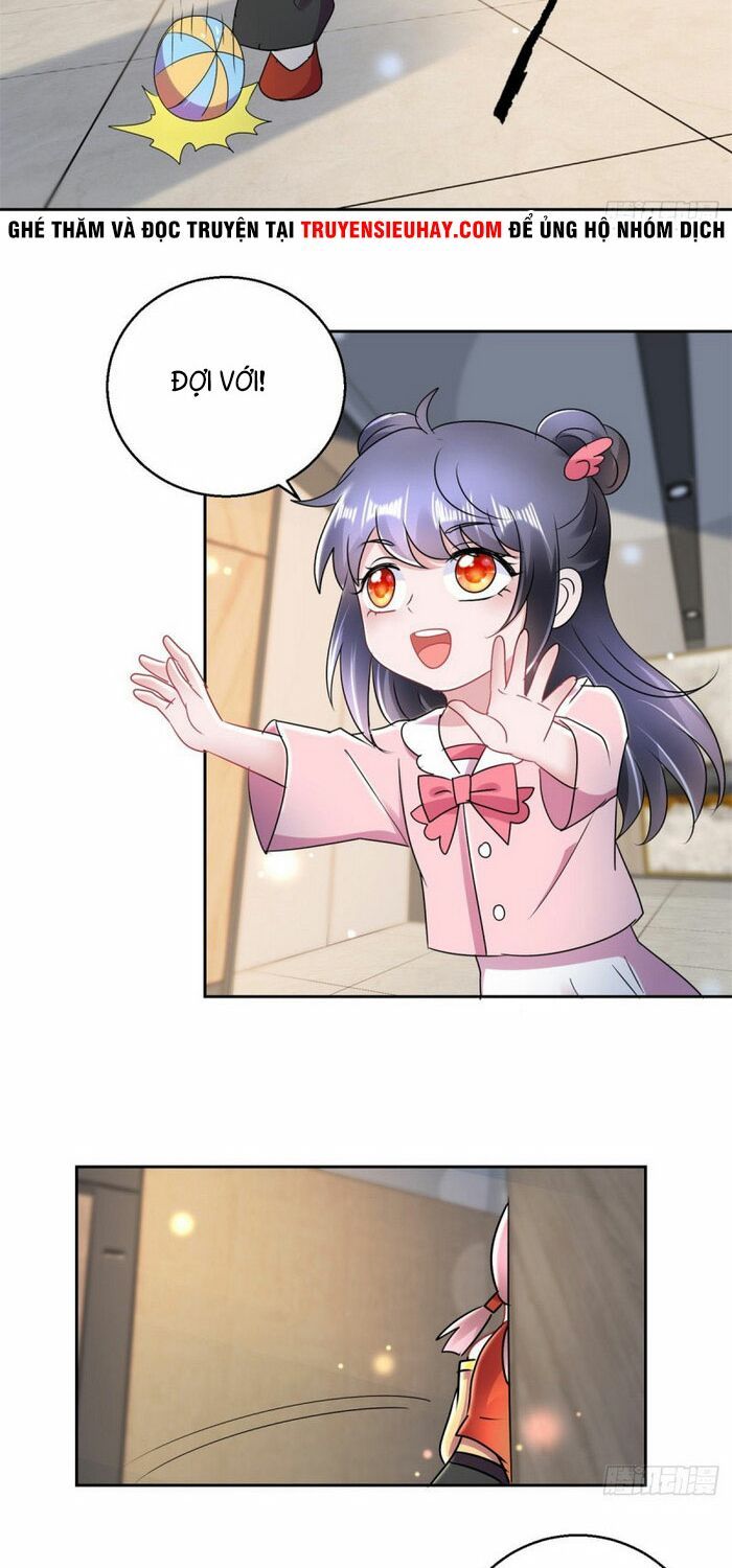 đọc truyện Vú Em Là Cổ Tiên Chương 165 ảnh 9 tại Thiên Thai Truyện