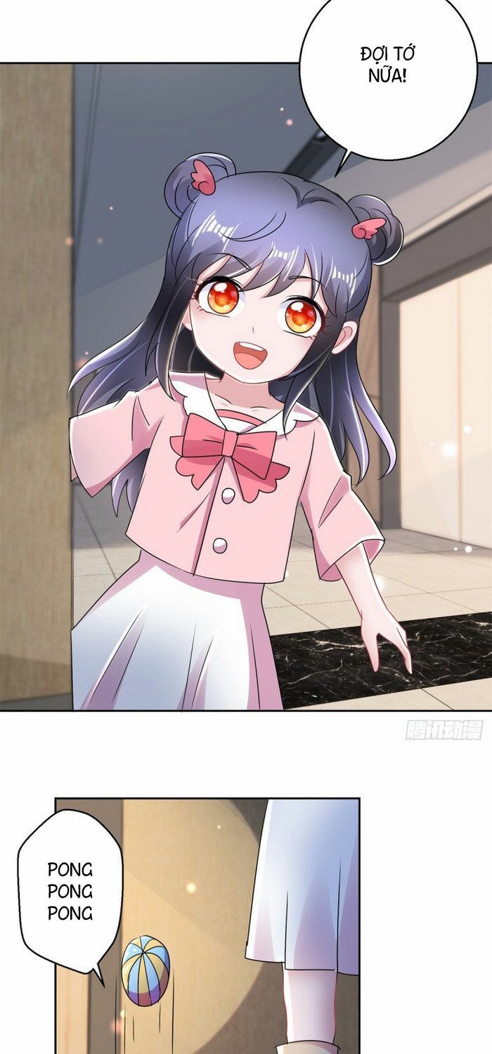 đọc truyện Vú Em Là Cổ Tiên Chương 165 ảnh 10 tại Thiên Thai Truyện