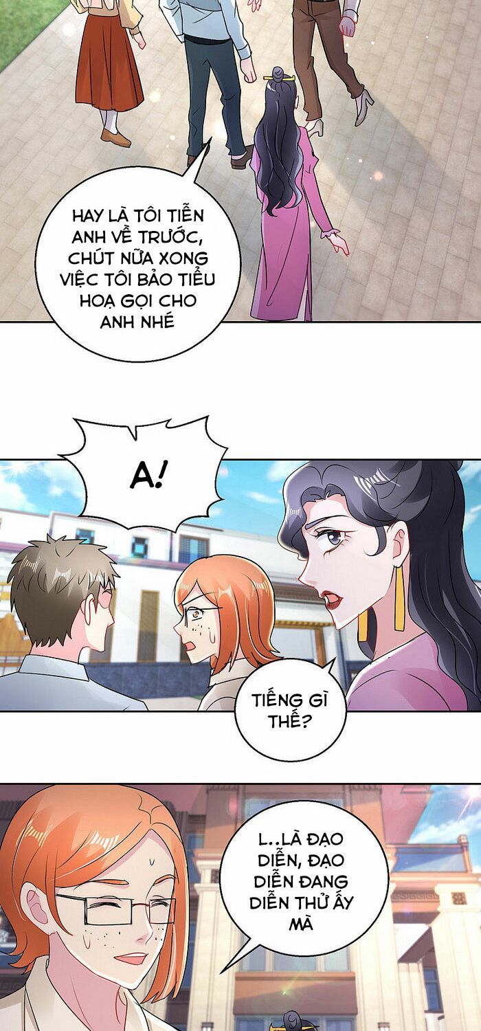 đọc truyện Vú Em Là Cổ Tiên Chương 166 ảnh 12 tại Thiên Thai Truyện