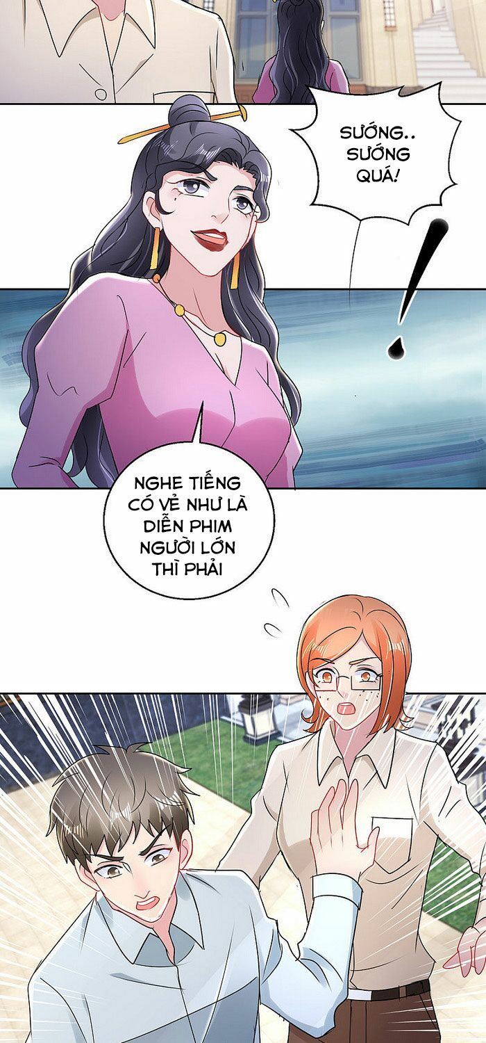 đọc truyện Vú Em Là Cổ Tiên Chương 166 ảnh 13 tại Thiên Thai Truyện