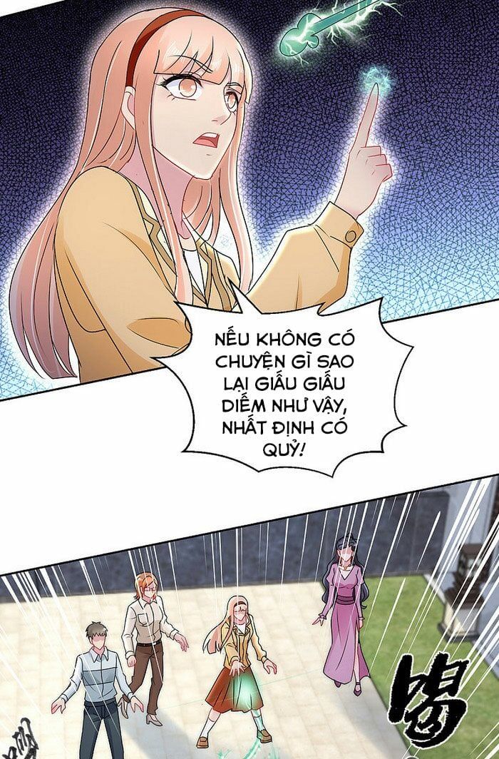 đọc truyện Vú Em Là Cổ Tiên Chương 166 ảnh 15 tại Thiên Thai Truyện