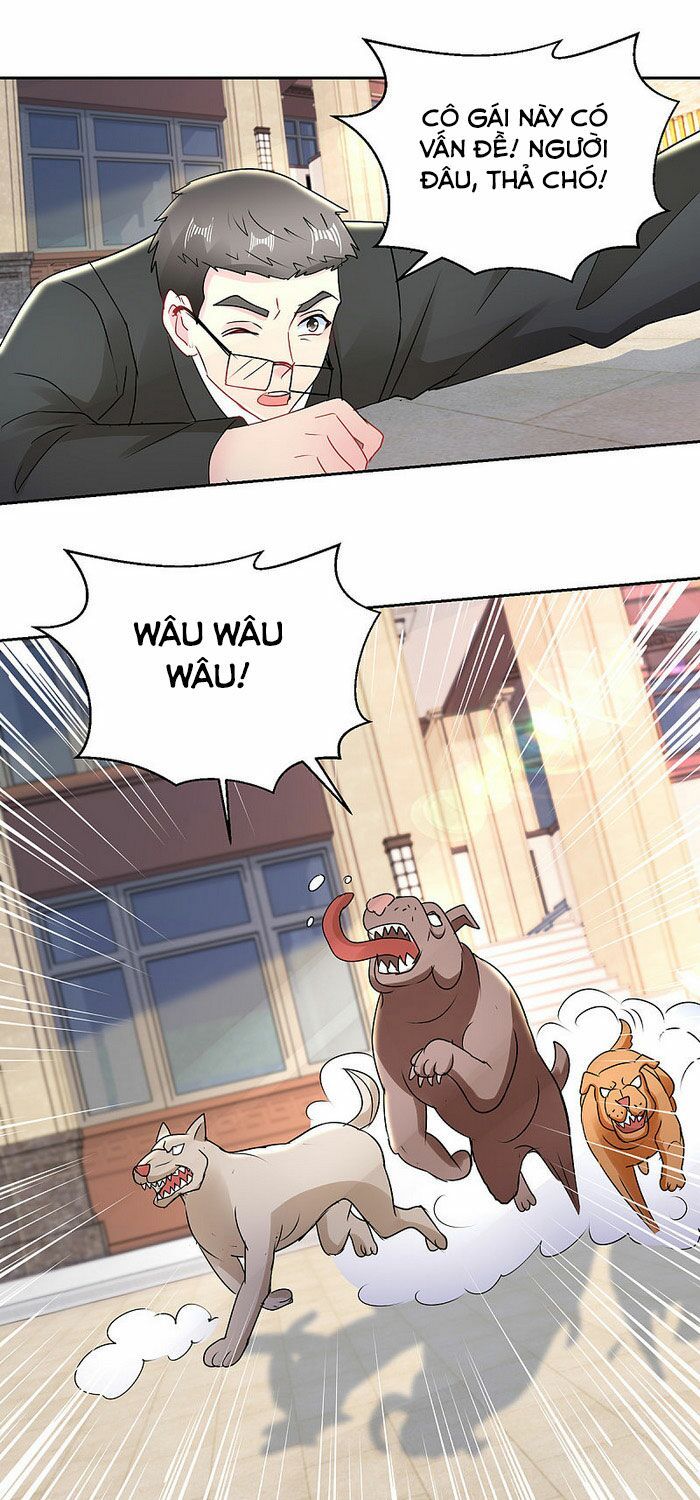 đọc truyện Vú Em Là Cổ Tiên Chương 166 ảnh 17 tại Thiên Thai Truyện