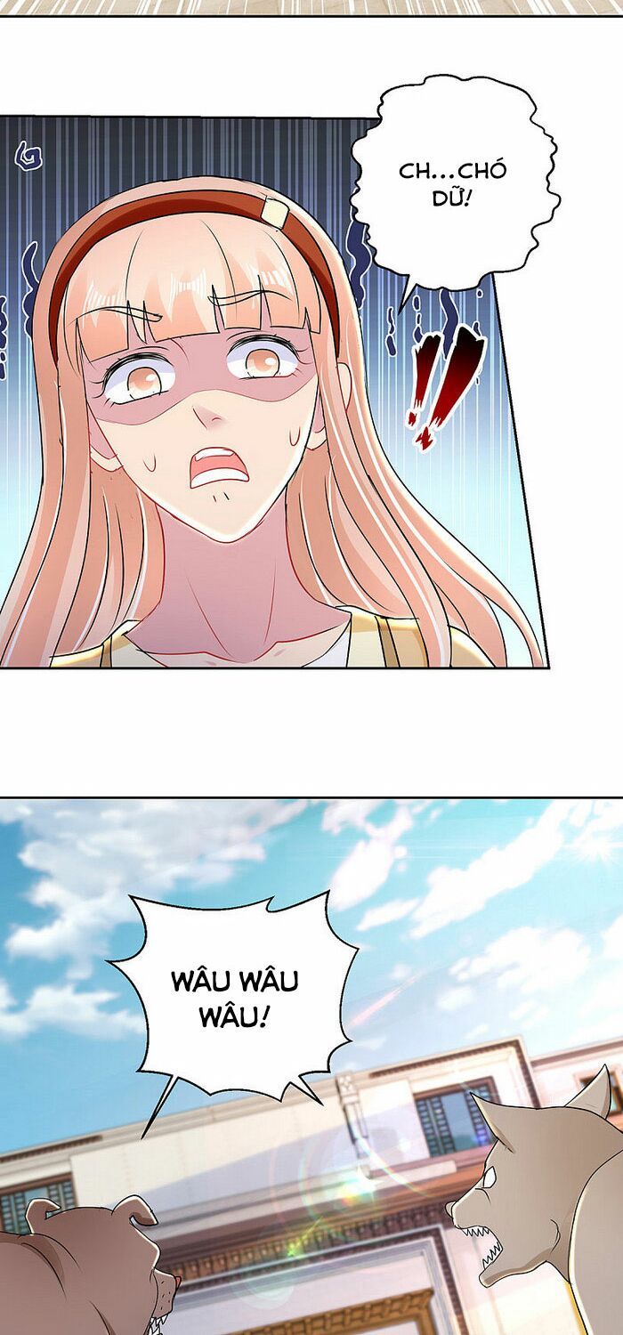 đọc truyện Vú Em Là Cổ Tiên Chương 166 ảnh 18 tại Thiên Thai Truyện