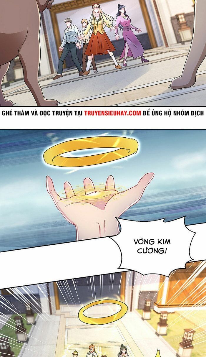 đọc truyện Vú Em Là Cổ Tiên Chương 166 ảnh 19 tại Thiên Thai Truyện