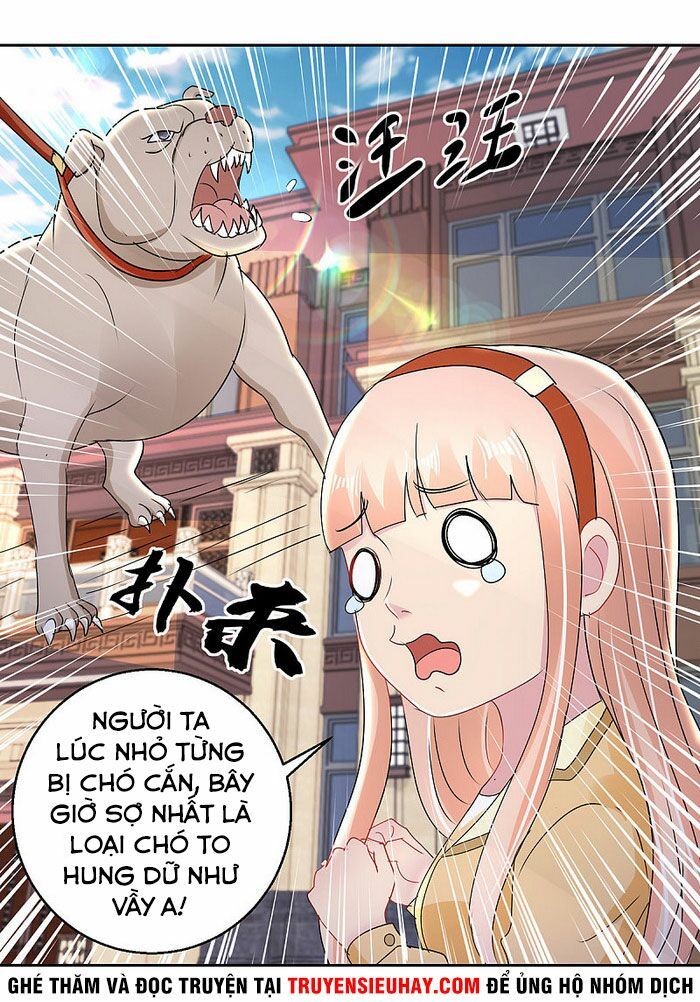 đọc truyện Vú Em Là Cổ Tiên Chương 166 ảnh 21 tại Thiên Thai Truyện