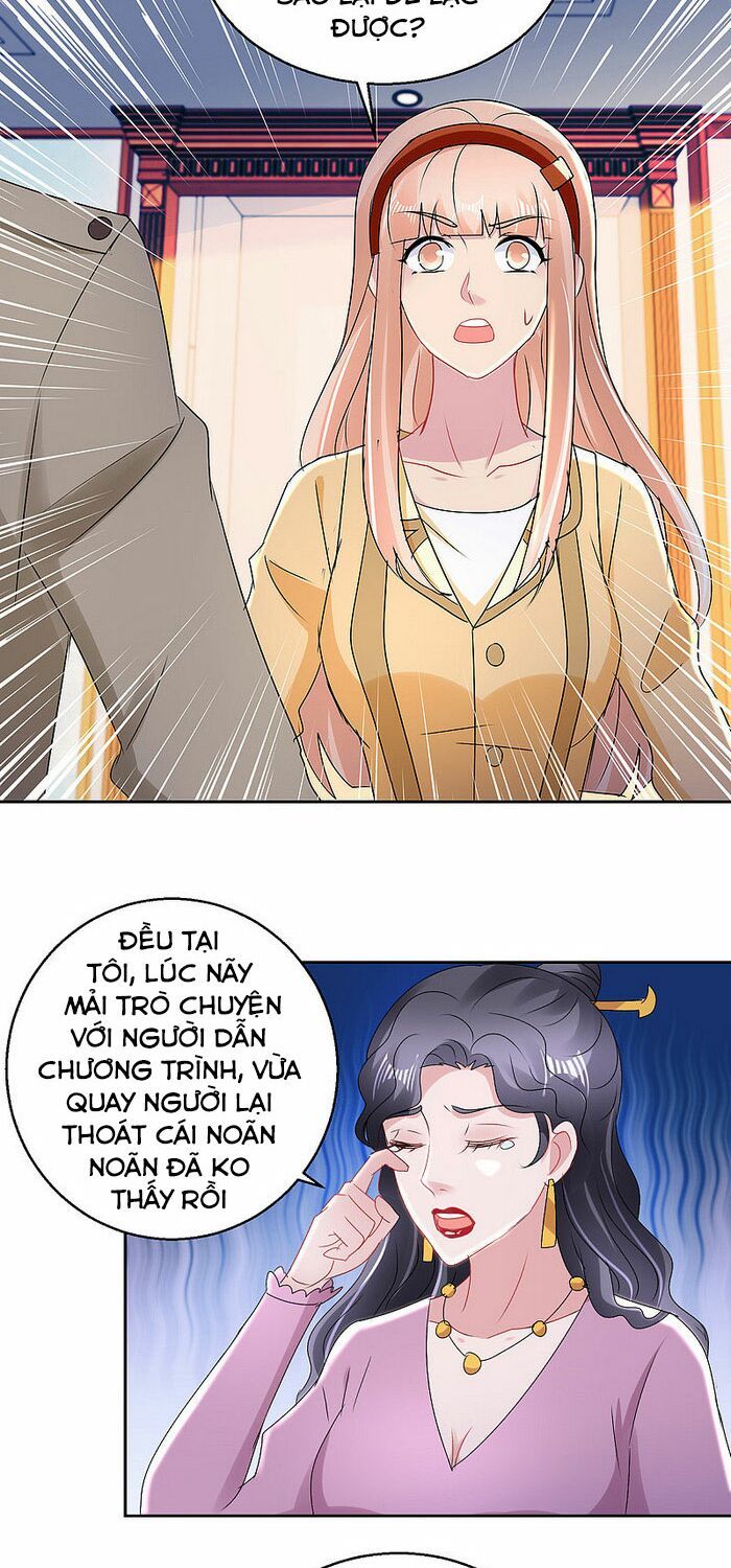 đọc truyện Vú Em Là Cổ Tiên Chương 166 ảnh 4 tại Thiên Thai Truyện