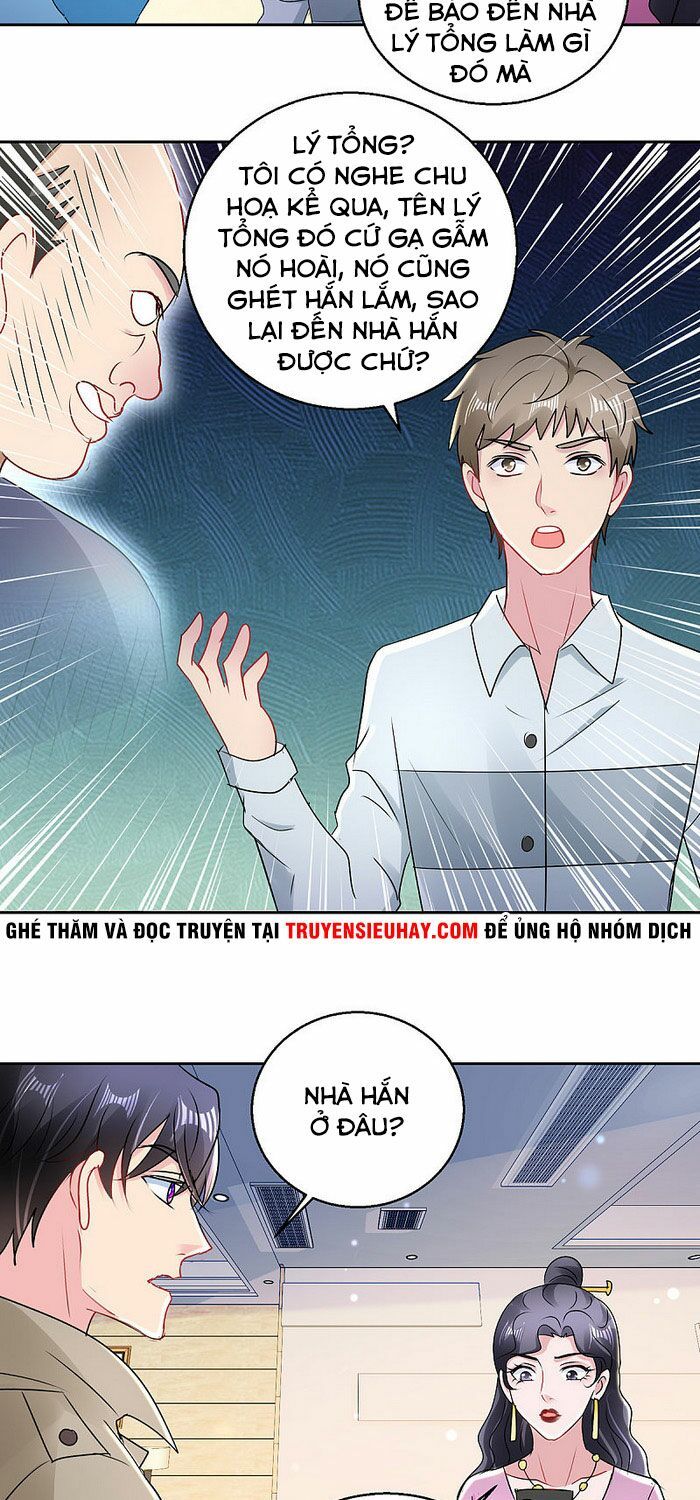 đọc truyện Vú Em Là Cổ Tiên Chương 166 ảnh 7 tại Thiên Thai Truyện