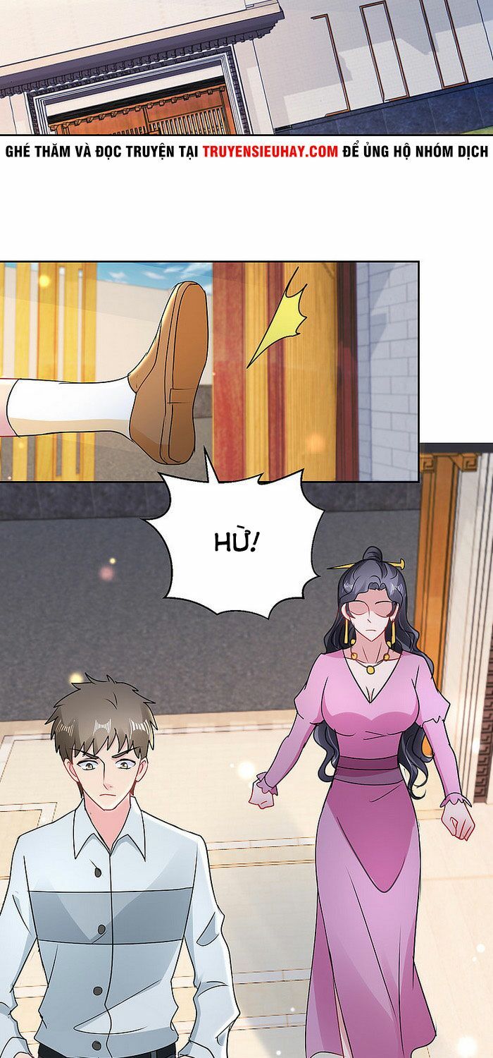 đọc truyện Vú Em Là Cổ Tiên Chương 166 ảnh 9 tại Thiên Thai Truyện