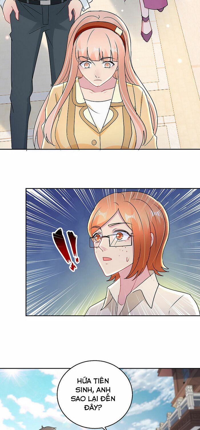 đọc truyện Vú Em Là Cổ Tiên Chương 166 ảnh 10 tại Thiên Thai Truyện