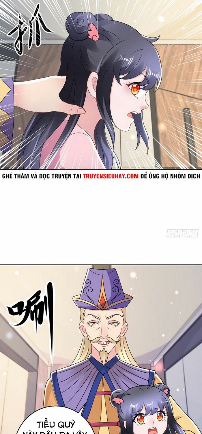 đọc truyện Vú Em Là Cổ Tiên Chương 167 ảnh 3 tại Thiên Thai Truyện