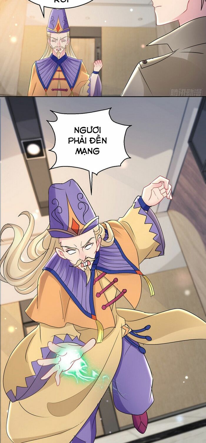 đọc truyện Vú Em Là Cổ Tiên Chương 167 ảnh 13 tại Thiên Thai Truyện