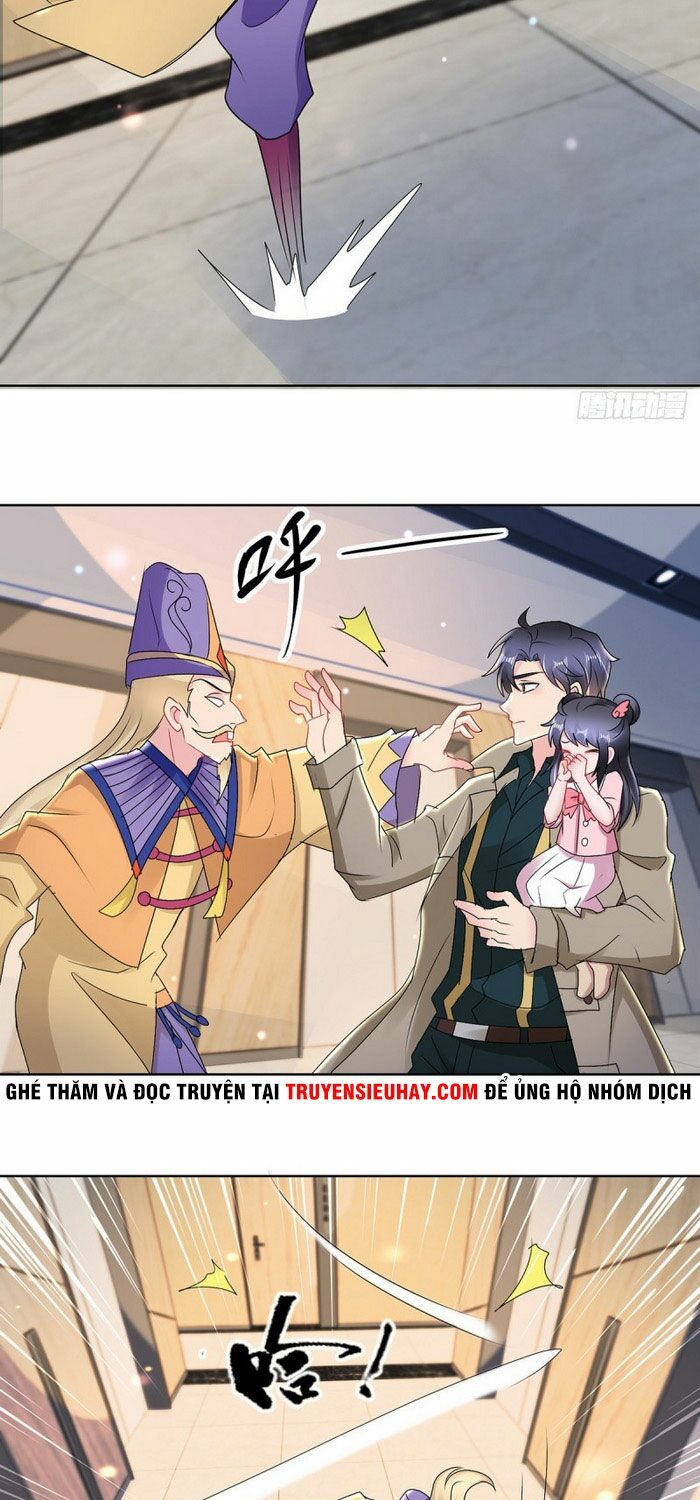 đọc truyện Vú Em Là Cổ Tiên Chương 167 ảnh 14 tại Thiên Thai Truyện