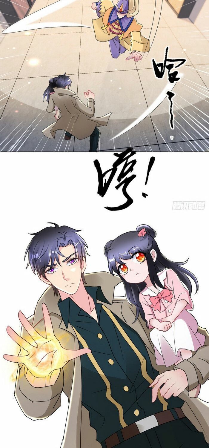 đọc truyện Vú Em Là Cổ Tiên Chương 167 ảnh 15 tại Thiên Thai Truyện