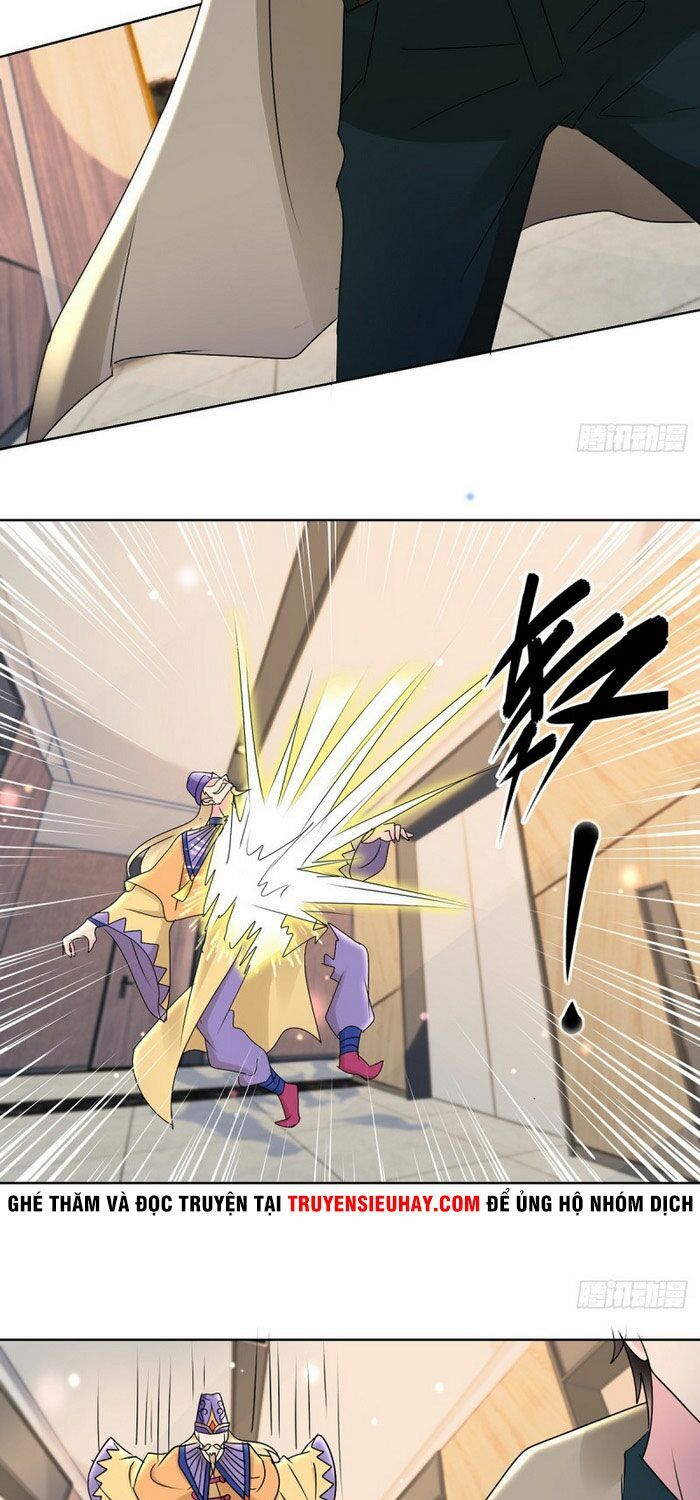 đọc truyện Vú Em Là Cổ Tiên Chương 167 ảnh 16 tại Thiên Thai Truyện