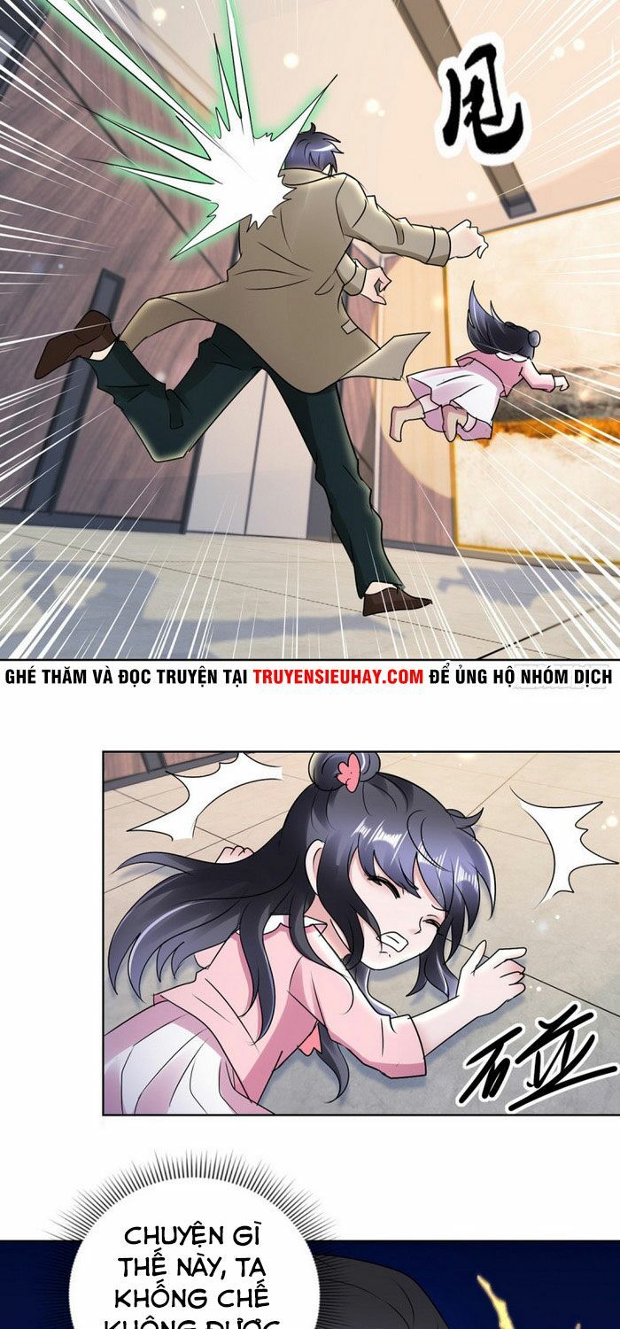 đọc truyện Vú Em Là Cổ Tiên Chương 167 ảnh 18 tại Thiên Thai Truyện