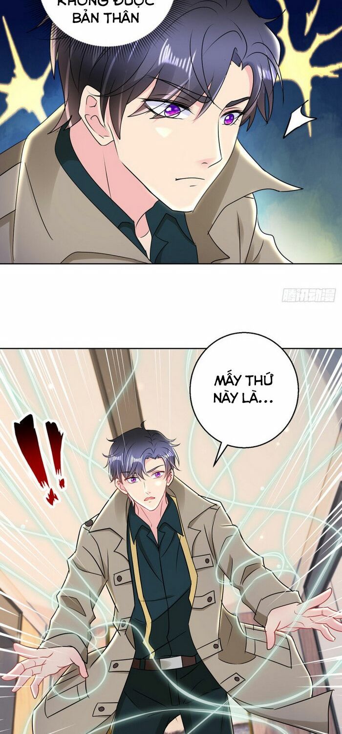 đọc truyện Vú Em Là Cổ Tiên Chương 167 ảnh 19 tại Thiên Thai Truyện