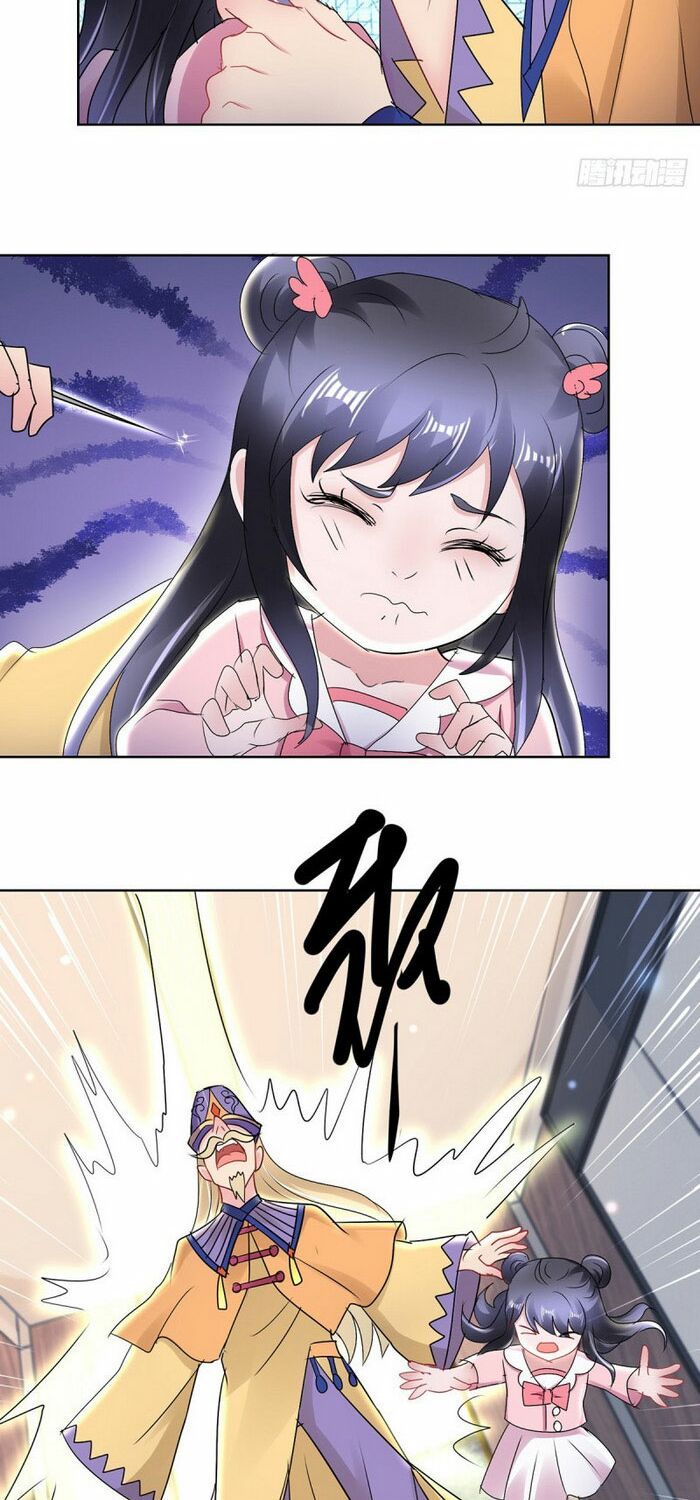 đọc truyện Vú Em Là Cổ Tiên Chương 167 ảnh 7 tại Thiên Thai Truyện