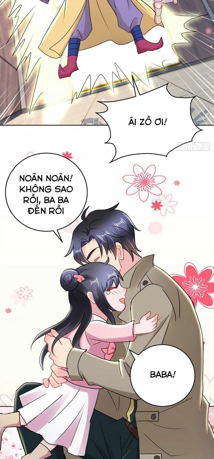 đọc truyện Vú Em Là Cổ Tiên Chương 167 ảnh 8 tại Thiên Thai Truyện