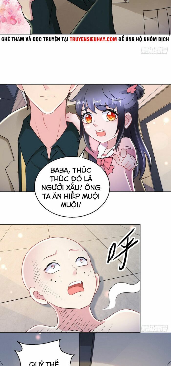 đọc truyện Vú Em Là Cổ Tiên Chương 167 ảnh 9 tại Thiên Thai Truyện