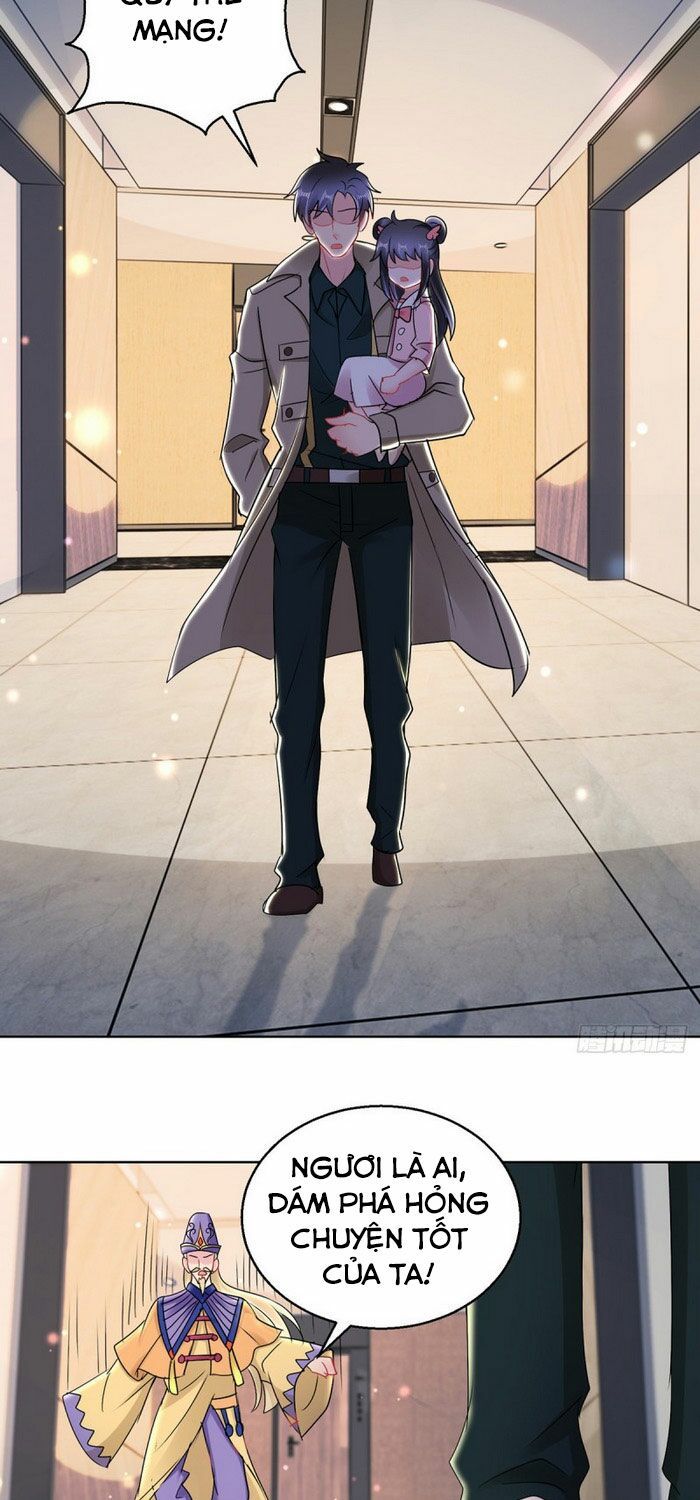 đọc truyện Vú Em Là Cổ Tiên Chương 167 ảnh 10 tại Thiên Thai Truyện