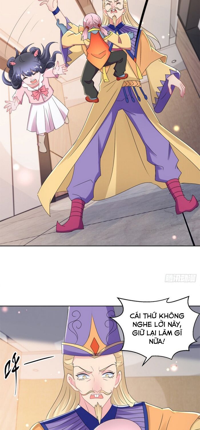 đọc truyện Vú Em Là Cổ Tiên Chương 168 ảnh 14 tại Thiên Thai Truyện