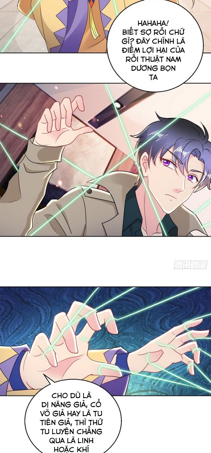 đọc truyện Vú Em Là Cổ Tiên Chương 168 ảnh 5 tại Thiên Thai Truyện