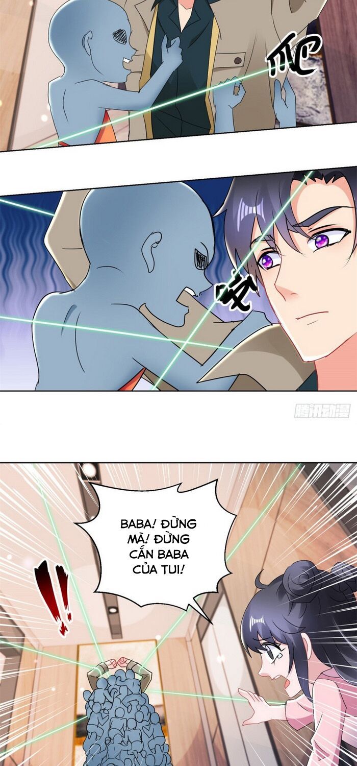 đọc truyện Vú Em Là Cổ Tiên Chương 168 ảnh 11 tại Thiên Thai Truyện