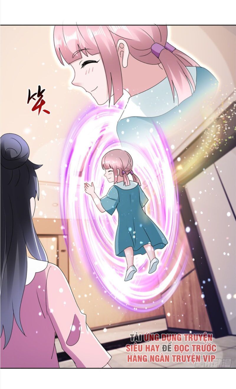 đọc truyện Vú Em Là Cổ Tiên Chương 169 ảnh 12 tại Thiên Thai Truyện