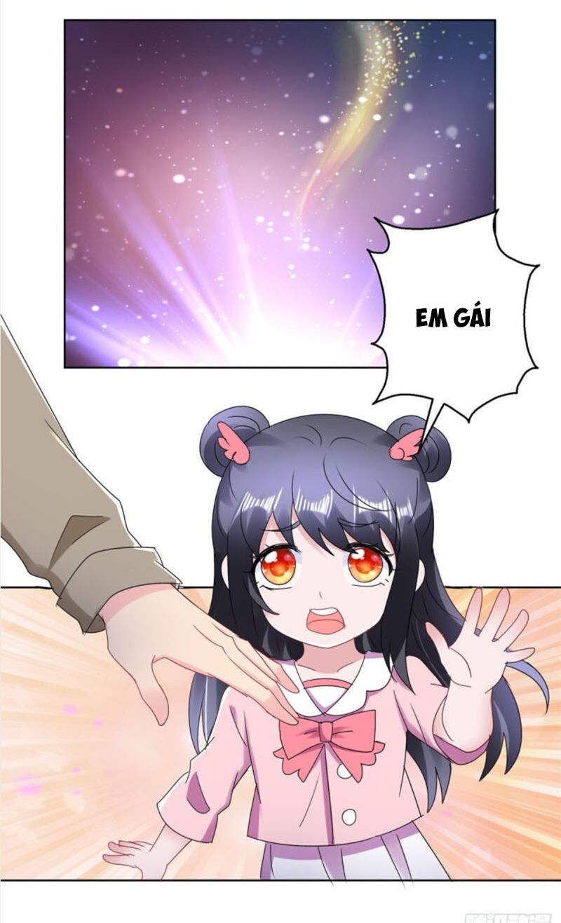 đọc truyện Vú Em Là Cổ Tiên Chương 169 ảnh 13 tại Thiên Thai Truyện